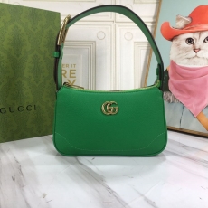 Gucci Top Handle Bags